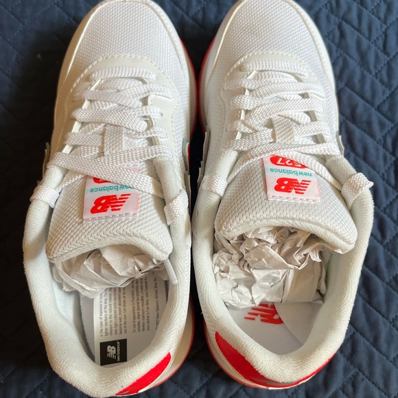 New Balance 527 trainers | size 5 - Picture 3 of 8